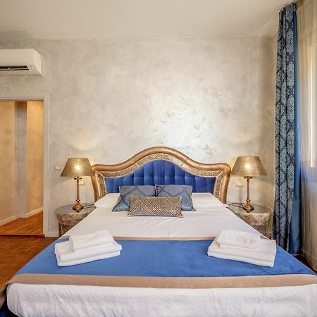 Casa Verona Венеция Екстериор снимка