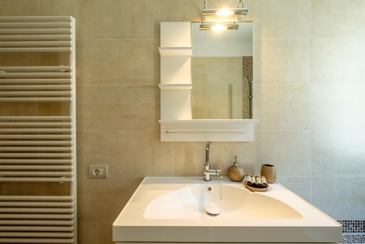 Casa Verona Венеция Екстериор снимка