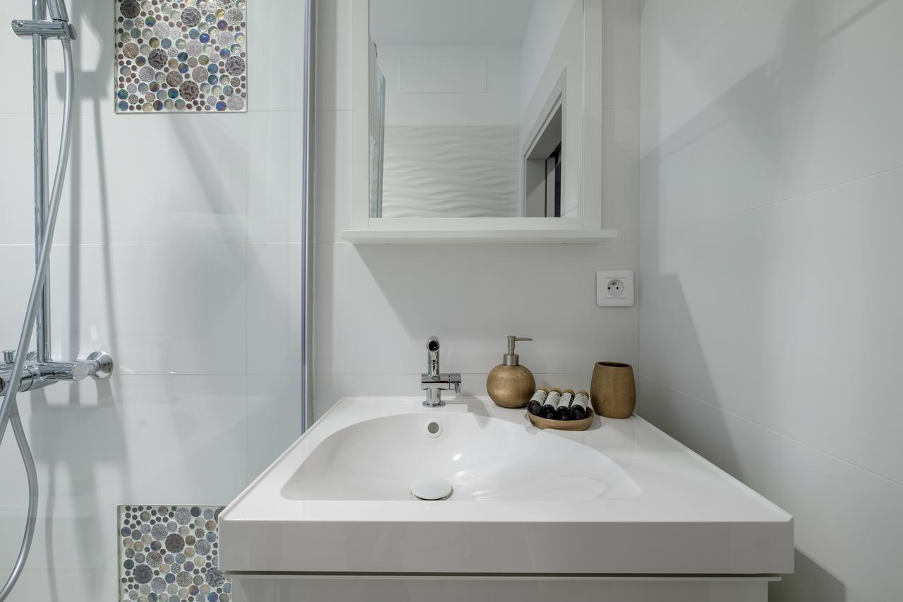 Casa Verona Венеция Екстериор снимка