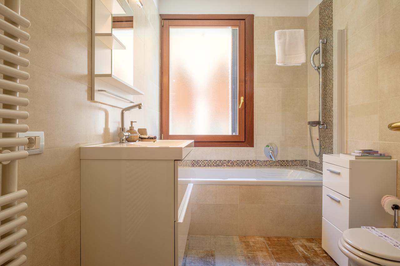 Casa Verona Венеция Екстериор снимка
