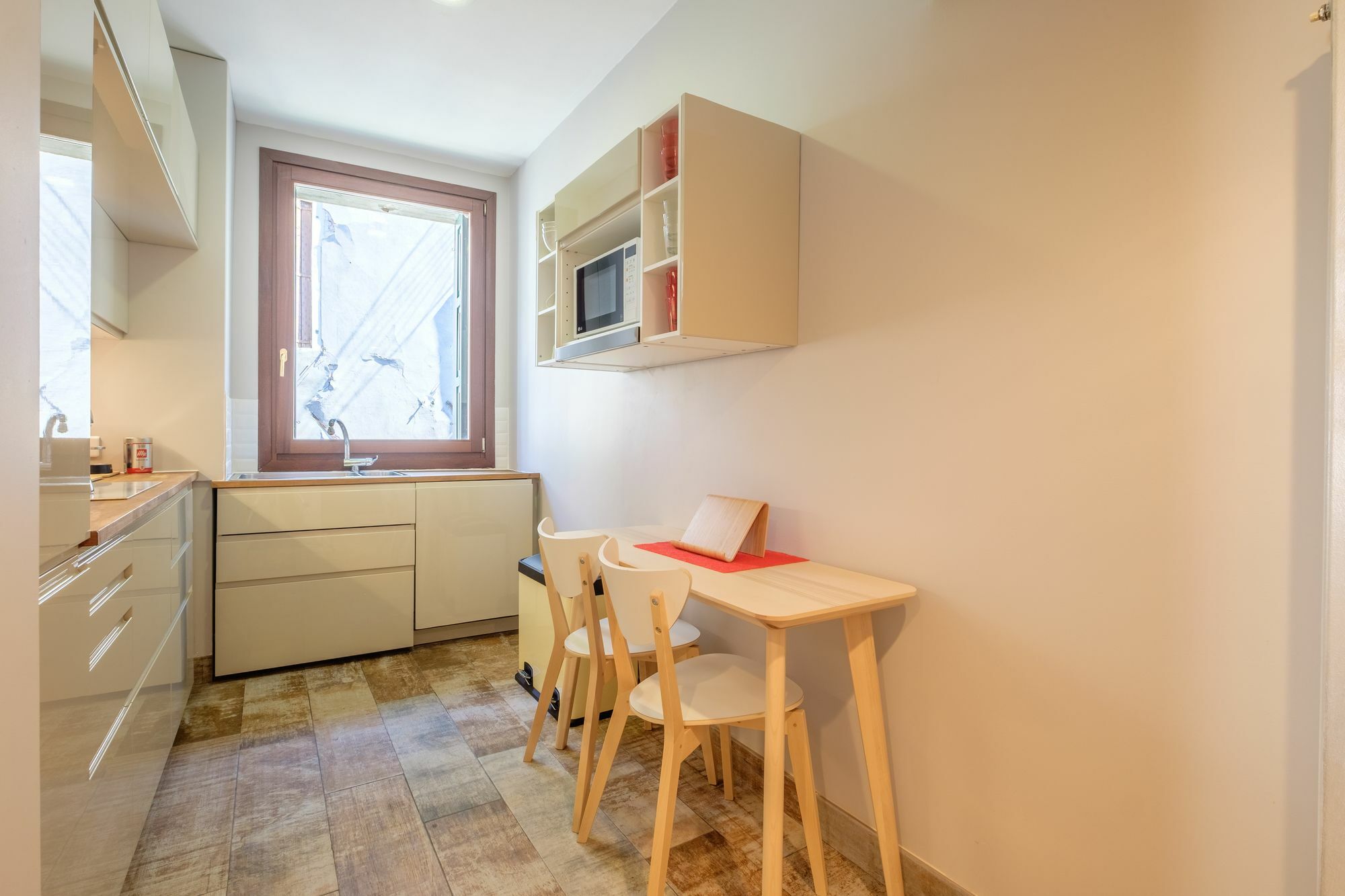 Casa Verona Венеция Екстериор снимка