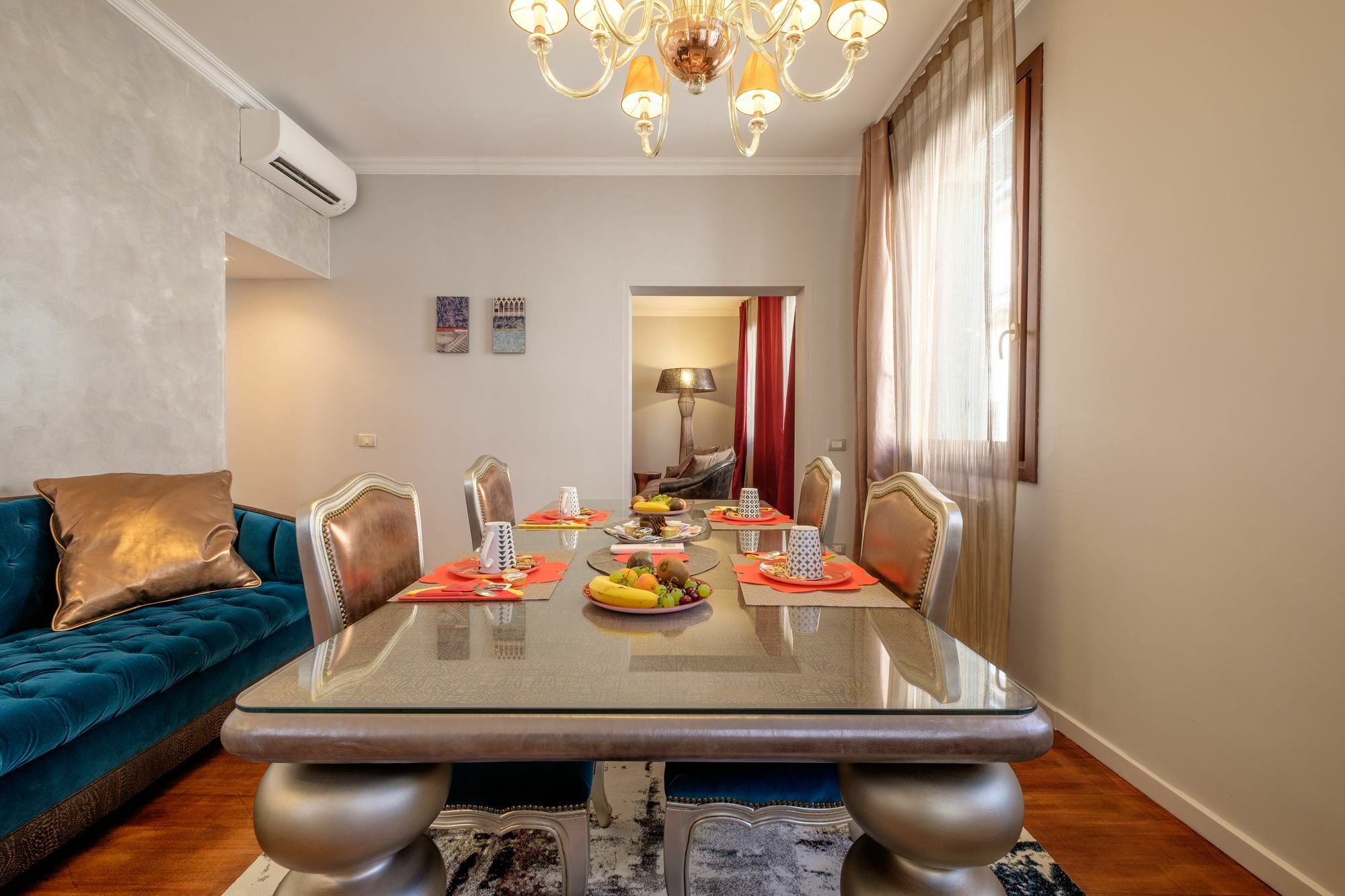 Casa Verona Венеция Екстериор снимка