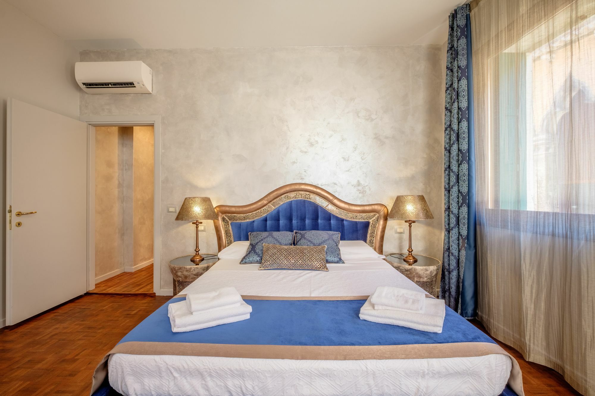 Casa Verona Венеция Екстериор снимка