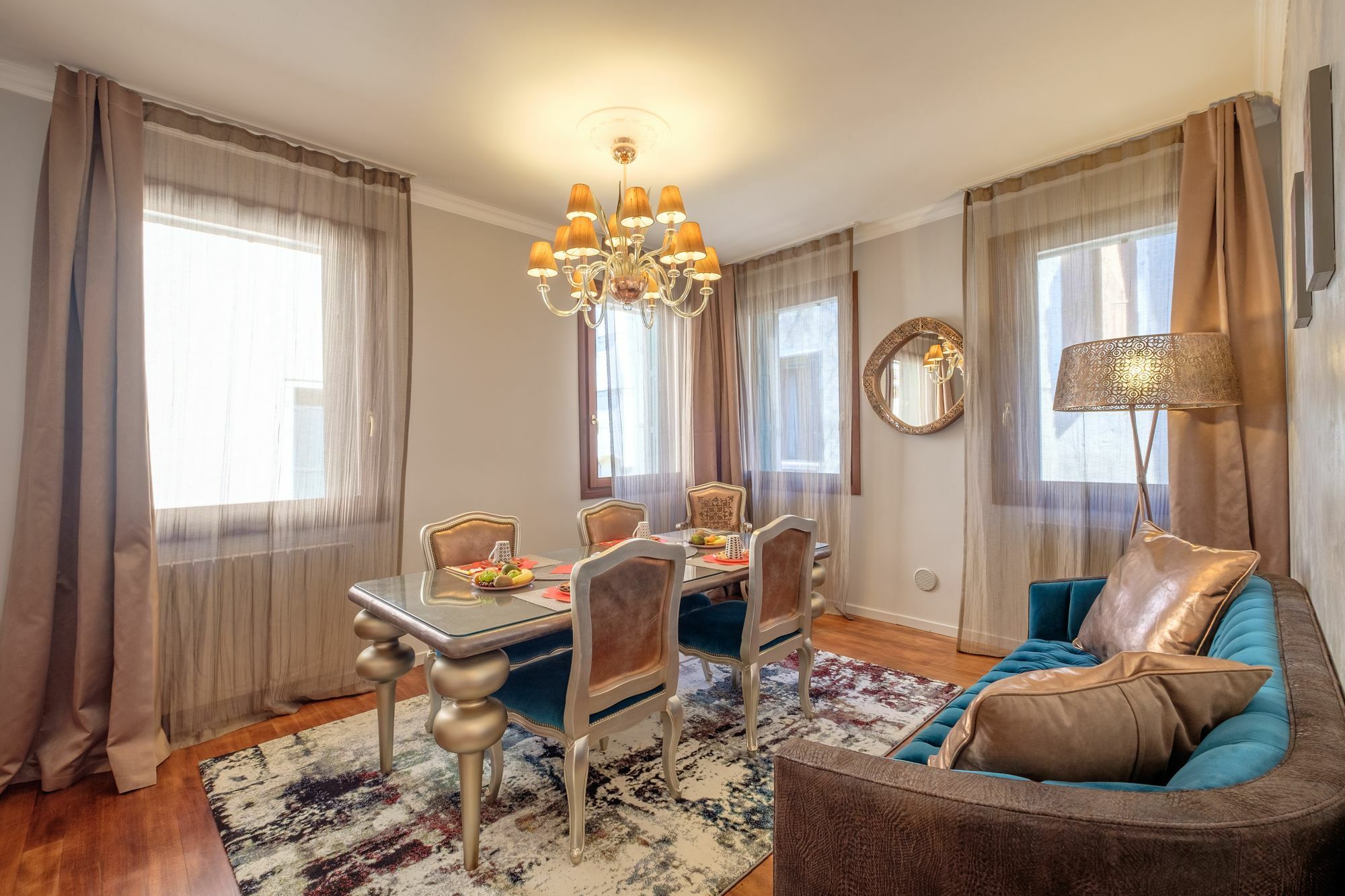 Casa Verona Венеция Екстериор снимка