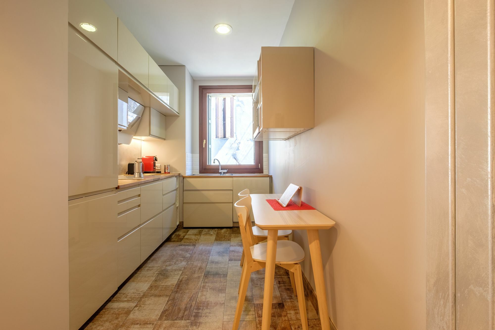 Casa Verona Венеция Екстериор снимка