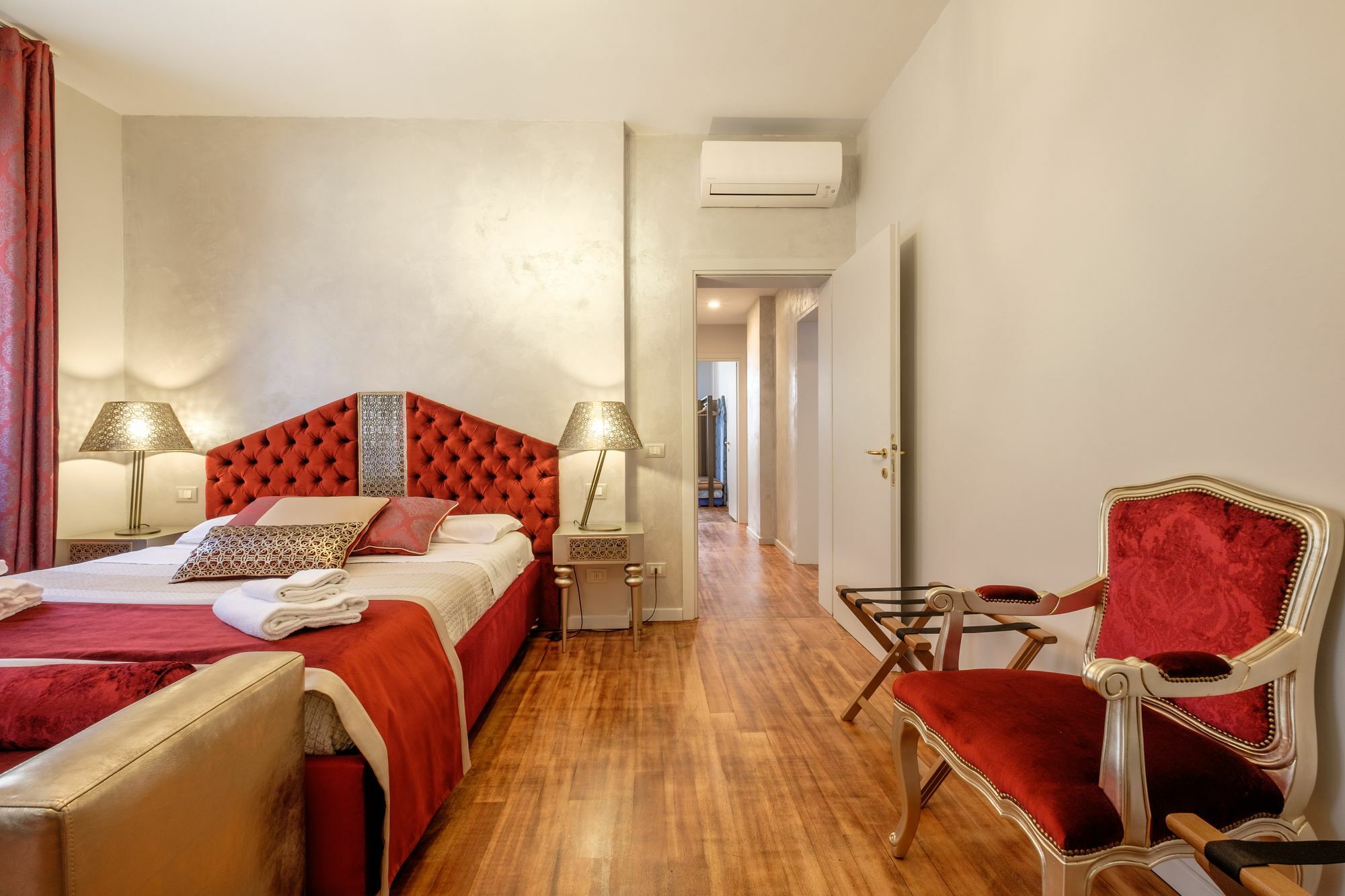 Casa Verona Венеция Екстериор снимка