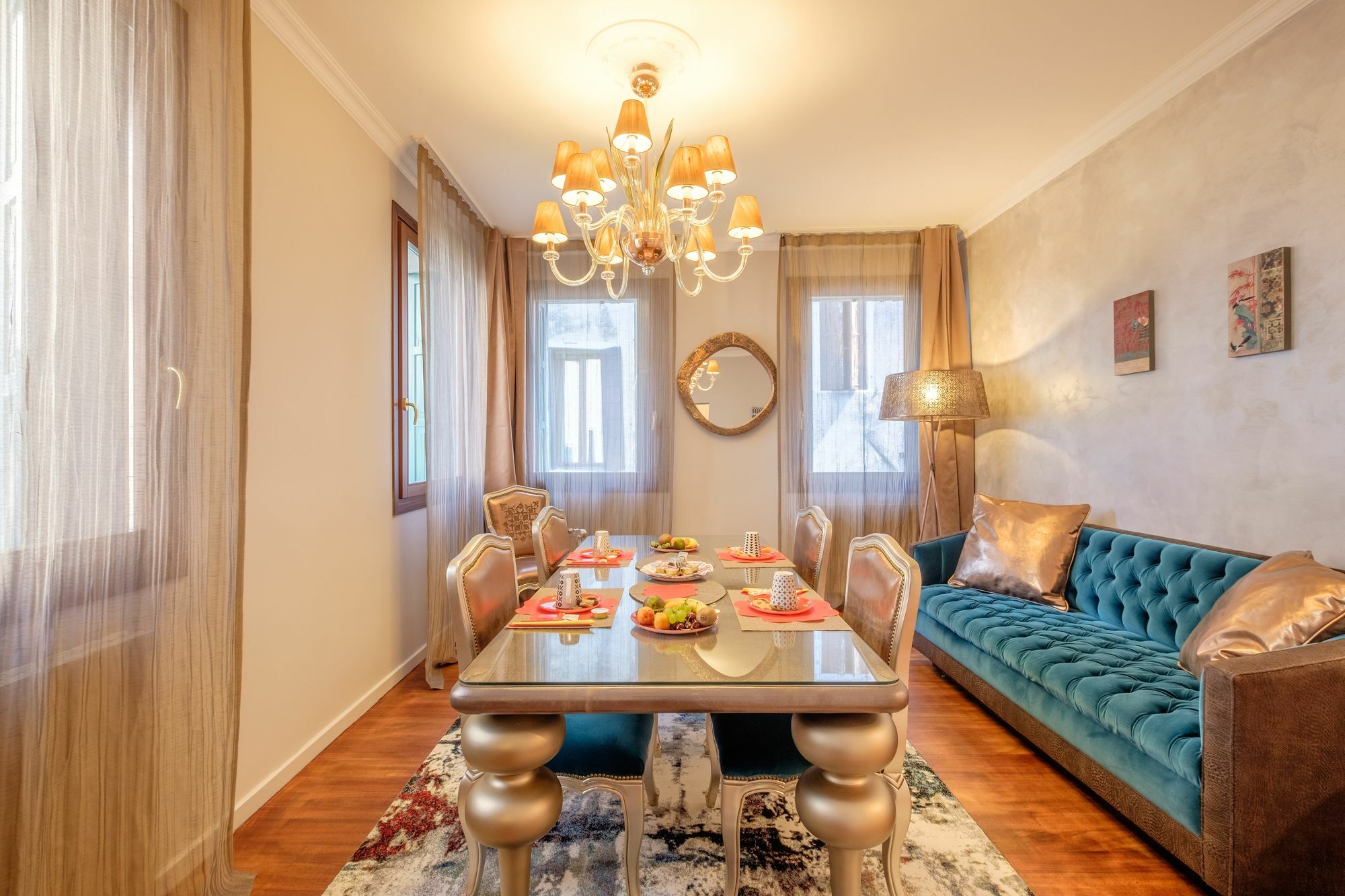 Casa Verona Венеция Екстериор снимка