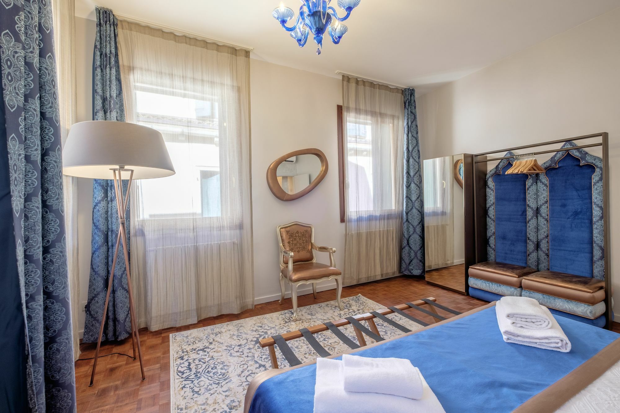 Casa Verona Венеция Екстериор снимка