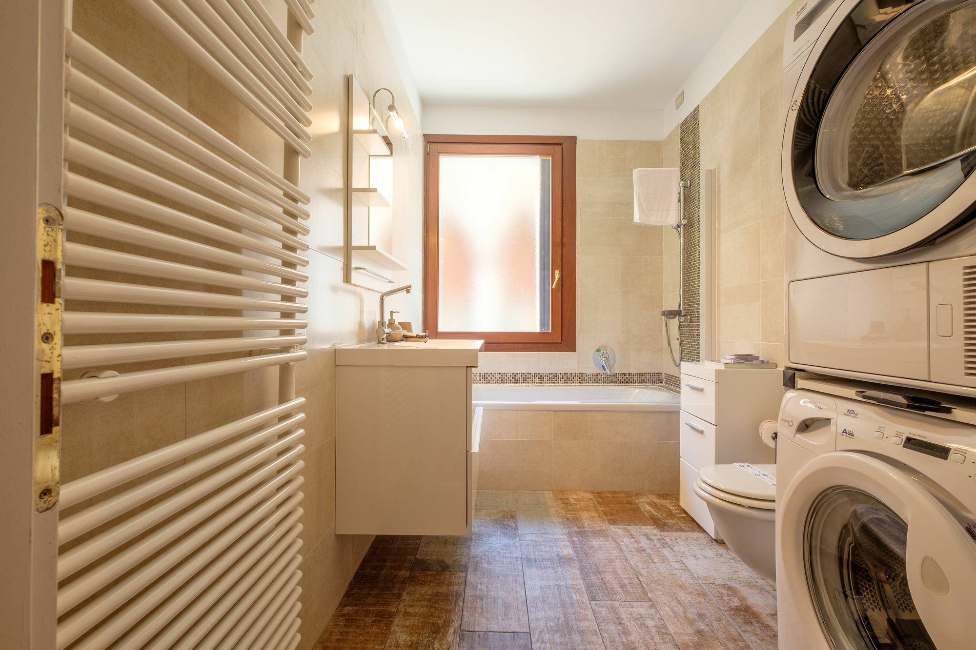 Casa Verona Венеция Екстериор снимка