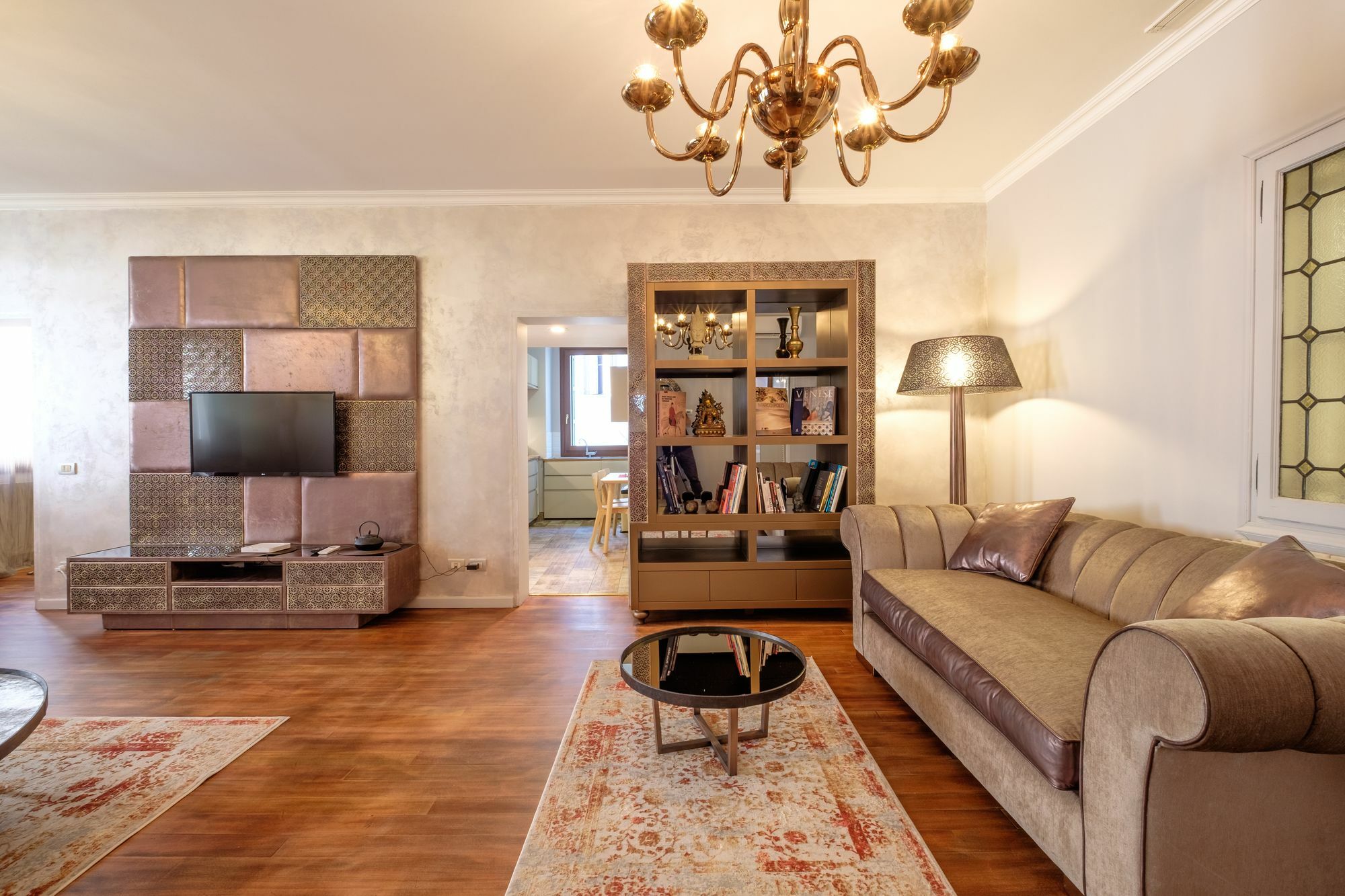 Casa Verona Венеция Екстериор снимка