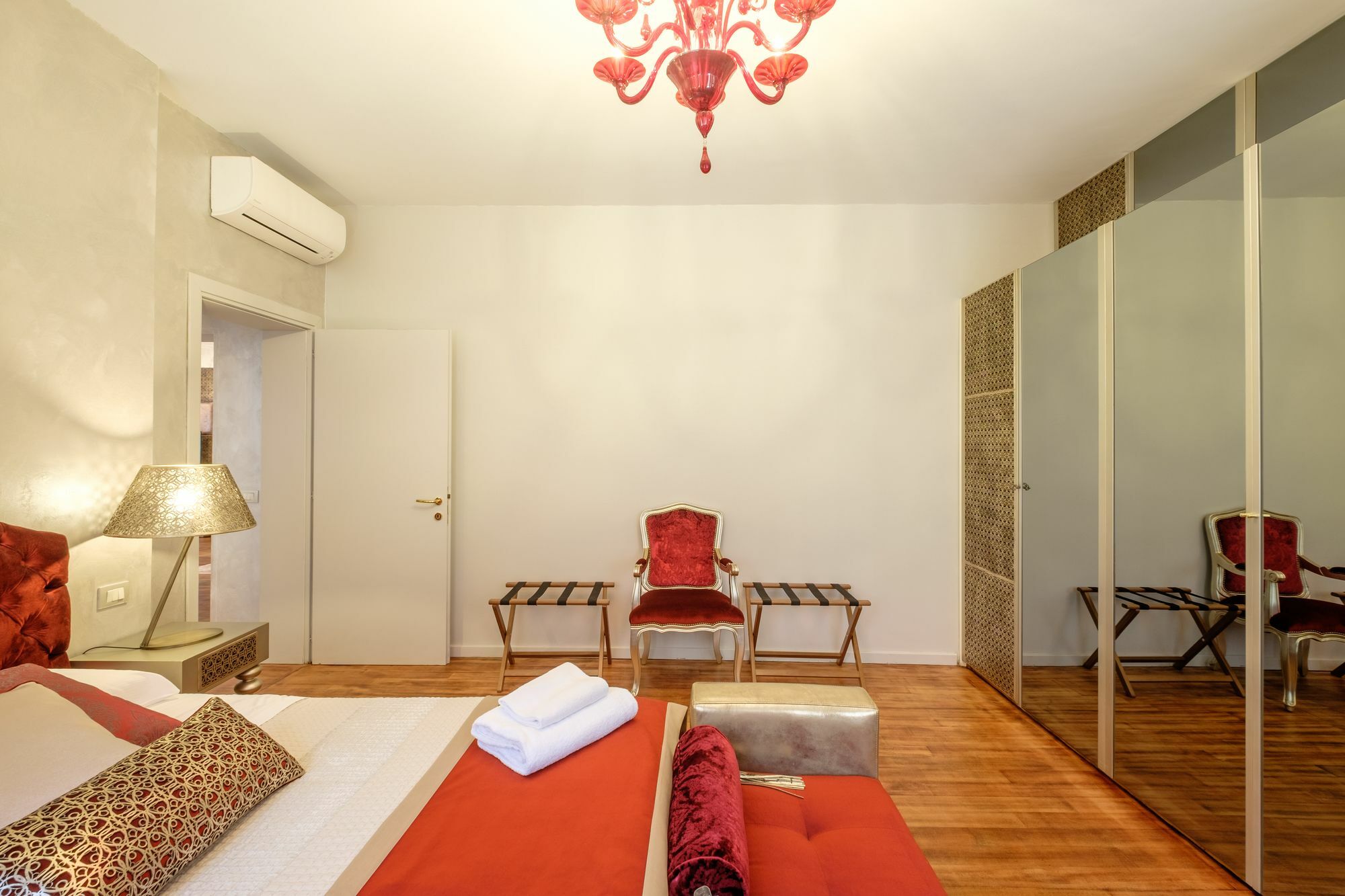 Casa Verona Венеция Екстериор снимка