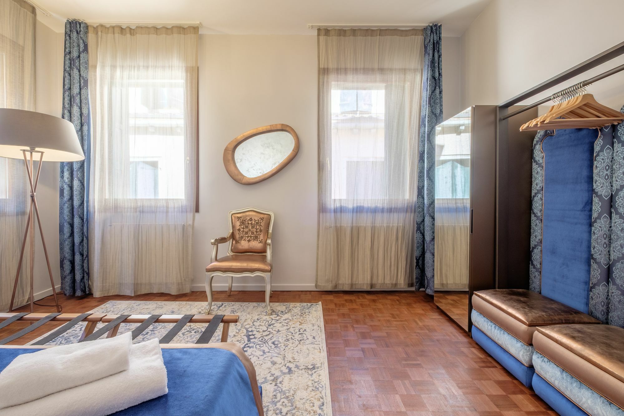Casa Verona Венеция Екстериор снимка