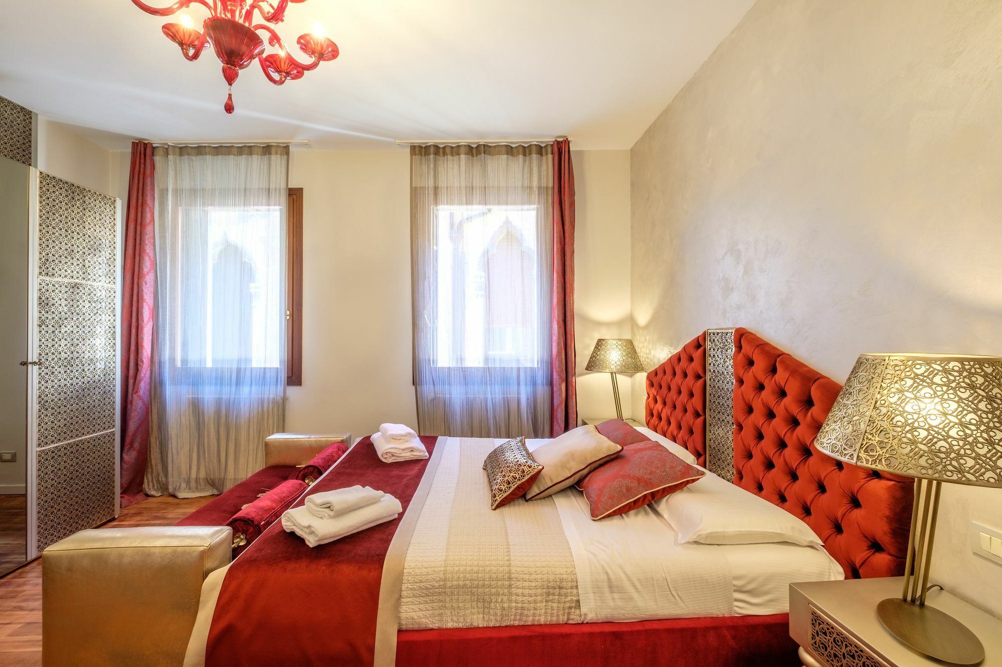Casa Verona Венеция Екстериор снимка